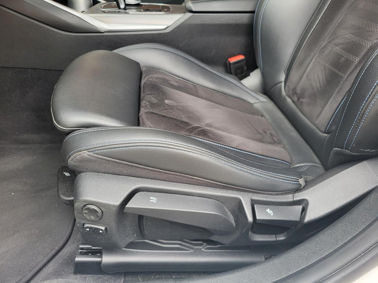 Bmw 318 320d xDrive Touring Msport