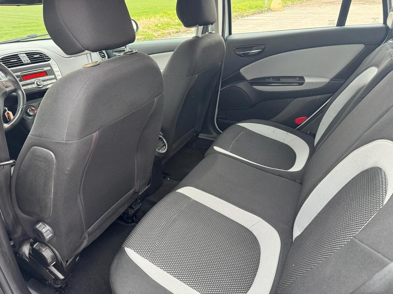 Fiat Bravo 1.6 MJT Autocarro - 2014