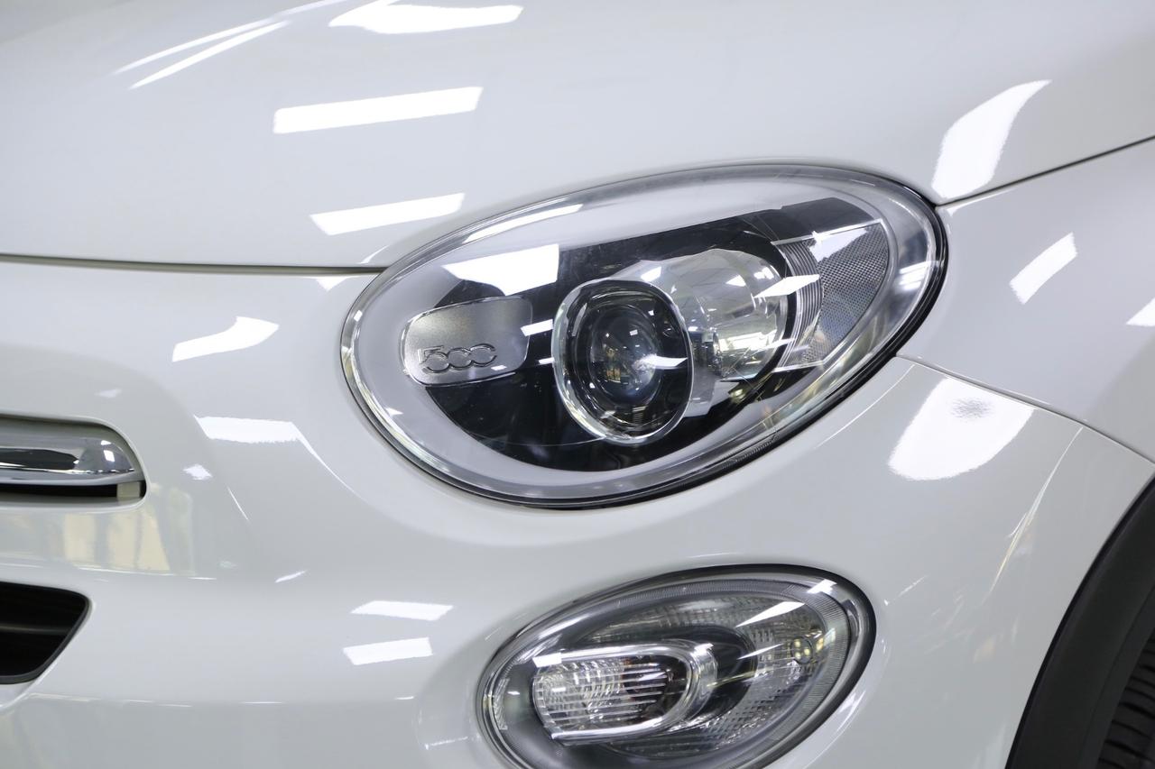 Fiat 500X 1.6 MultiJet 120cv Lounge