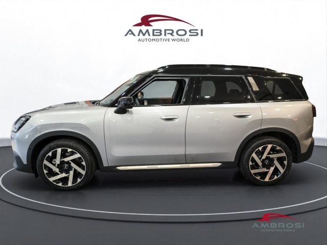 MINI Countryman Cooper C Favoured XL Package