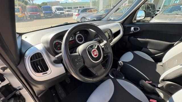 FIAT 500L 1.3 Multijet 85 CV Pop Star