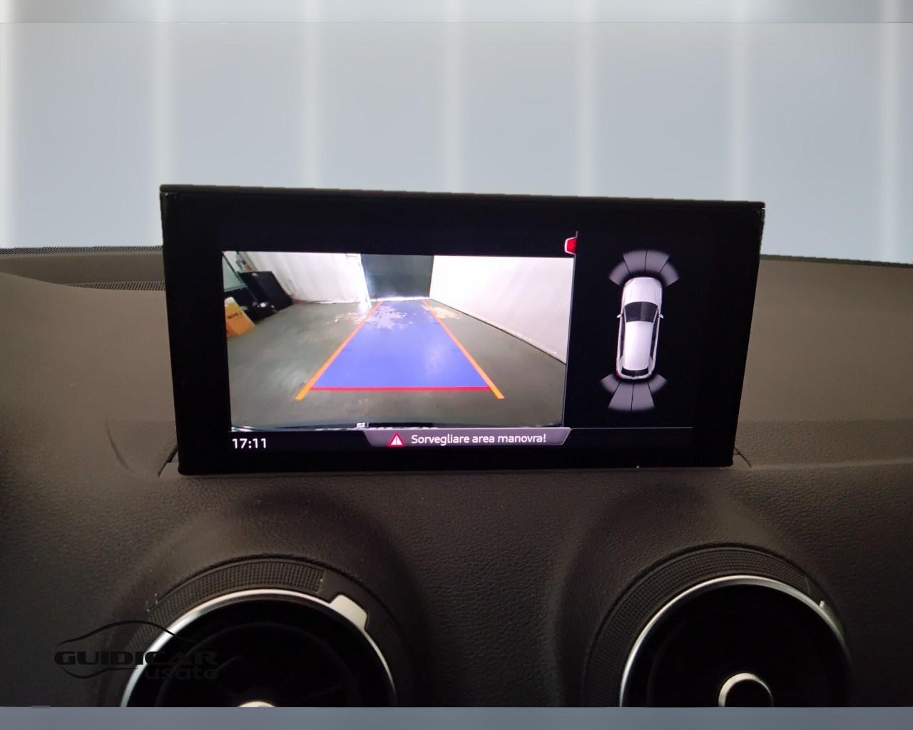 AUDI Q2 I 2021 - Q2 30 2.0 tdi Admired