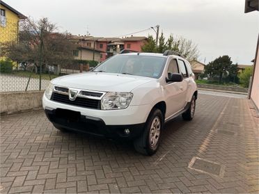 Dacia Duster 1.6 benzina/gpl euro5