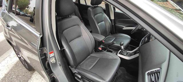 SUZUKI S-Cross 1.4 Hybrid 4x4 All Grip Starview