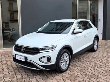 VOLKSWAGEN T-ROC 2.0 TDI 150 CV DSG LIFE