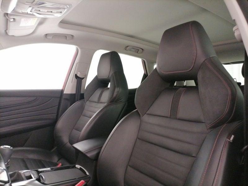 MG HS 1.5 t Luxury