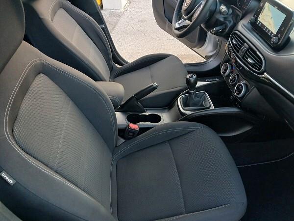 FIAT TIPO 1.3 MJT 95 CV S&S CITY LIFE