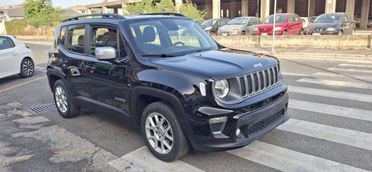 JEEP Renegade 1.5 E-Hybrid 130CV - UNIPRO TAGLIANDATA