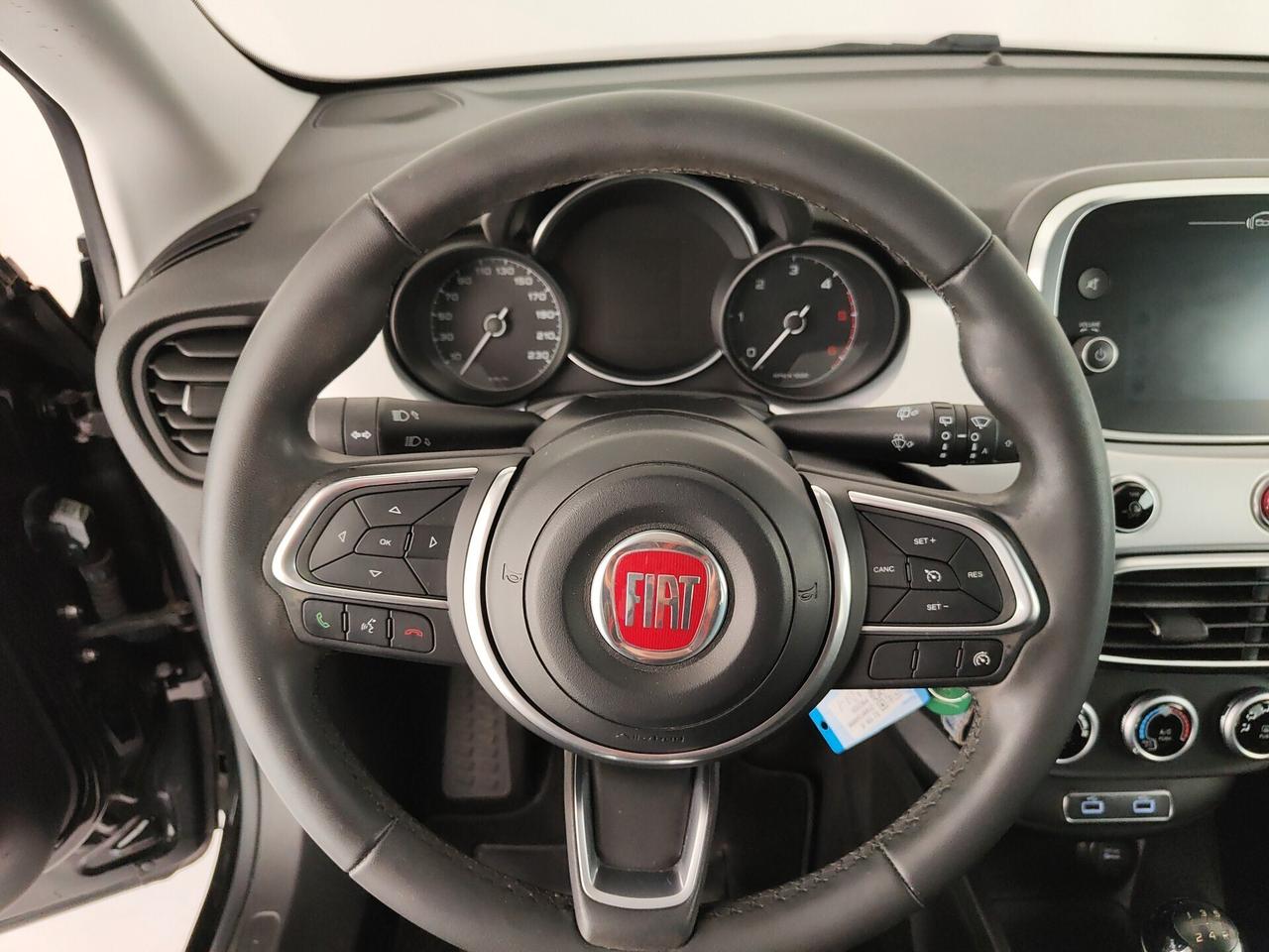 Fiat 500X 1.3 Multijet 95Cv Connect