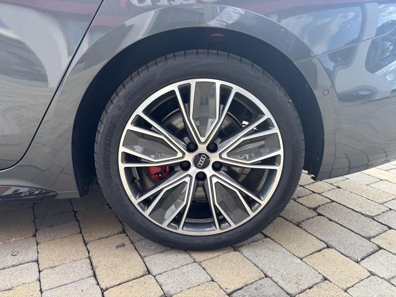 Audi A5 Avant TDI 150 kW S tronic mHEV+ S Line edition PROMO FINANZIAMENTO!