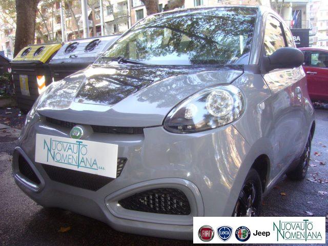 ZD D1 ZD D1 ICARO Zhidou Microcar ELETTRICA