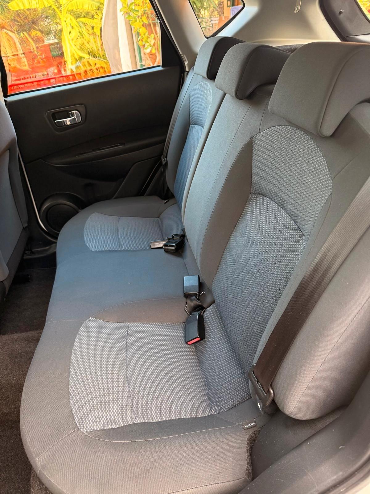 Nissan Qashqai 1.6 16V GPL Eco Visia COME NUOVA - BLACK FRIDAY