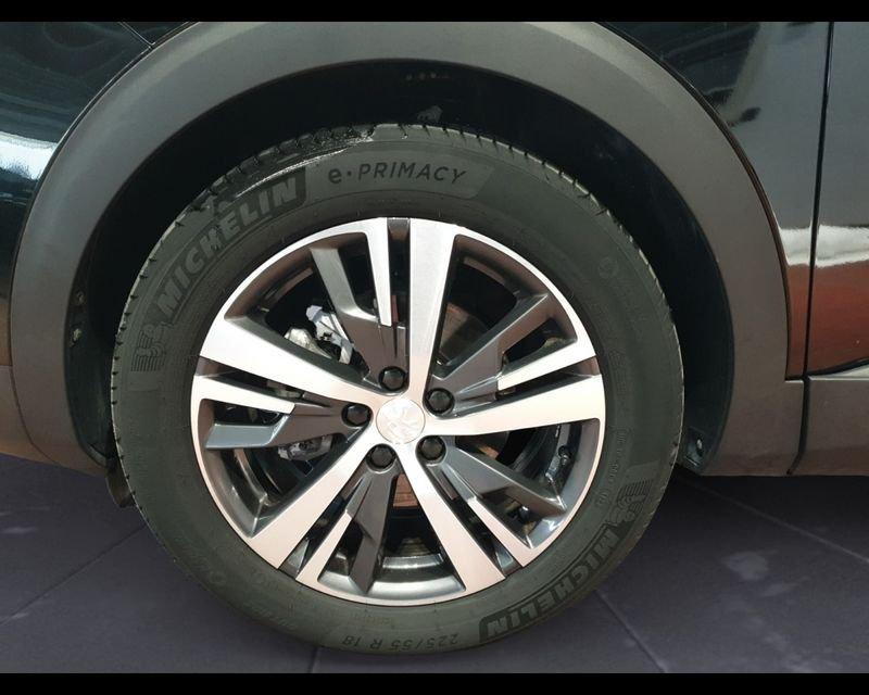 Peugeot 5008 2ª serie BlueHDi 130 S&S EAT8 Allure Pack