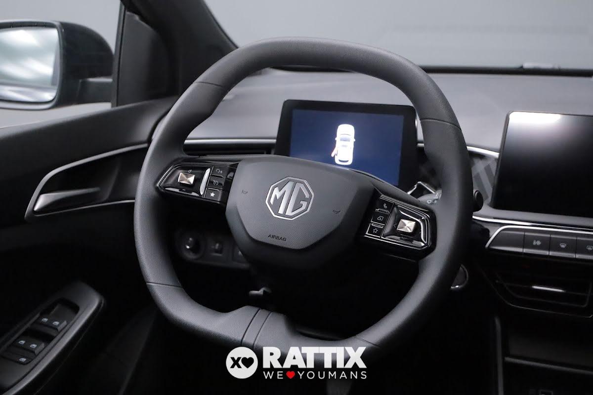 MG MG3 1.5 115CV Comfort