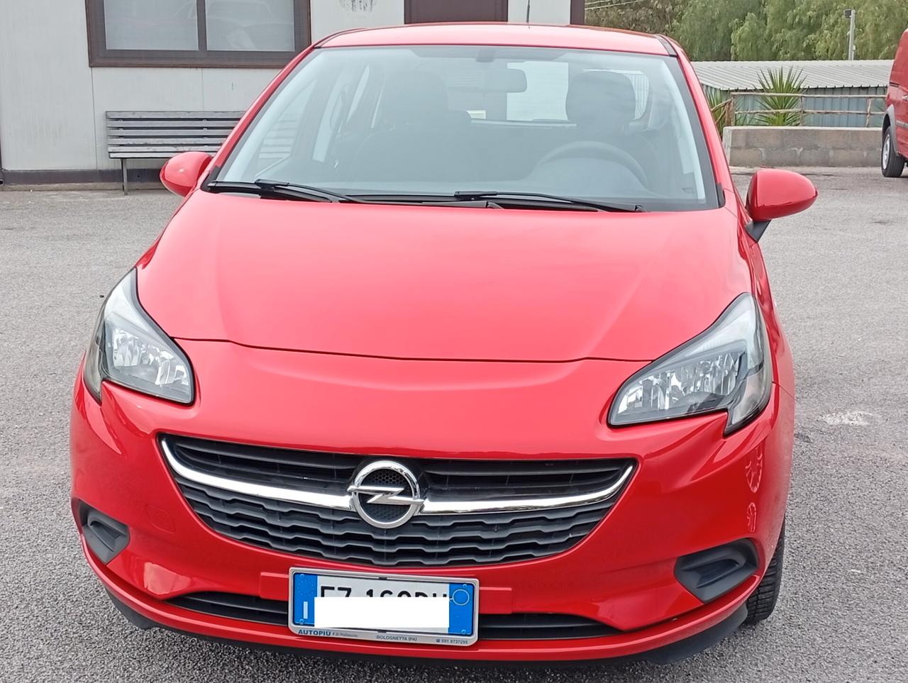 Opel Corsa 1.0 Turbo SGE Start&Stop 5 porte b-Color GPL