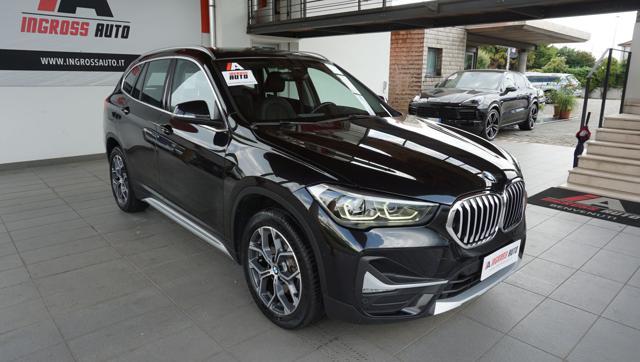 BMW X1 xDrive18d xLine Plus