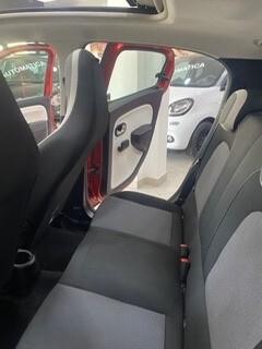 Renault Twingo 1.0 SCe Live