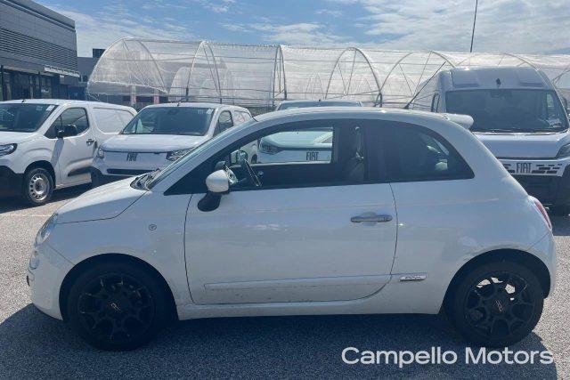FIAT 500 500 0.9T Twinair 85cv Plus