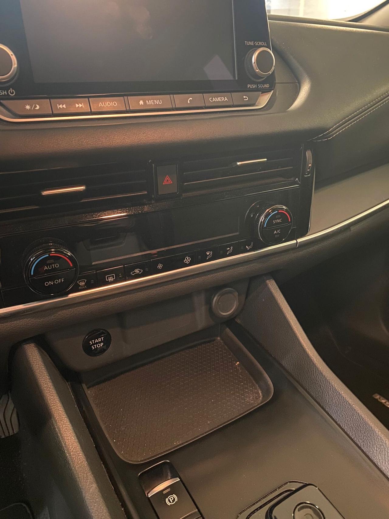 Nissan Qashqai e-Power Acenta