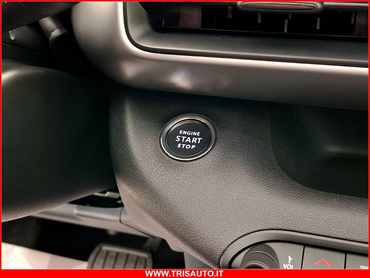 JEEP Avenger 1.2T Mhev E-dct Summit NEOPATENTATI (TETTO PANORAMICO APRIBILE)