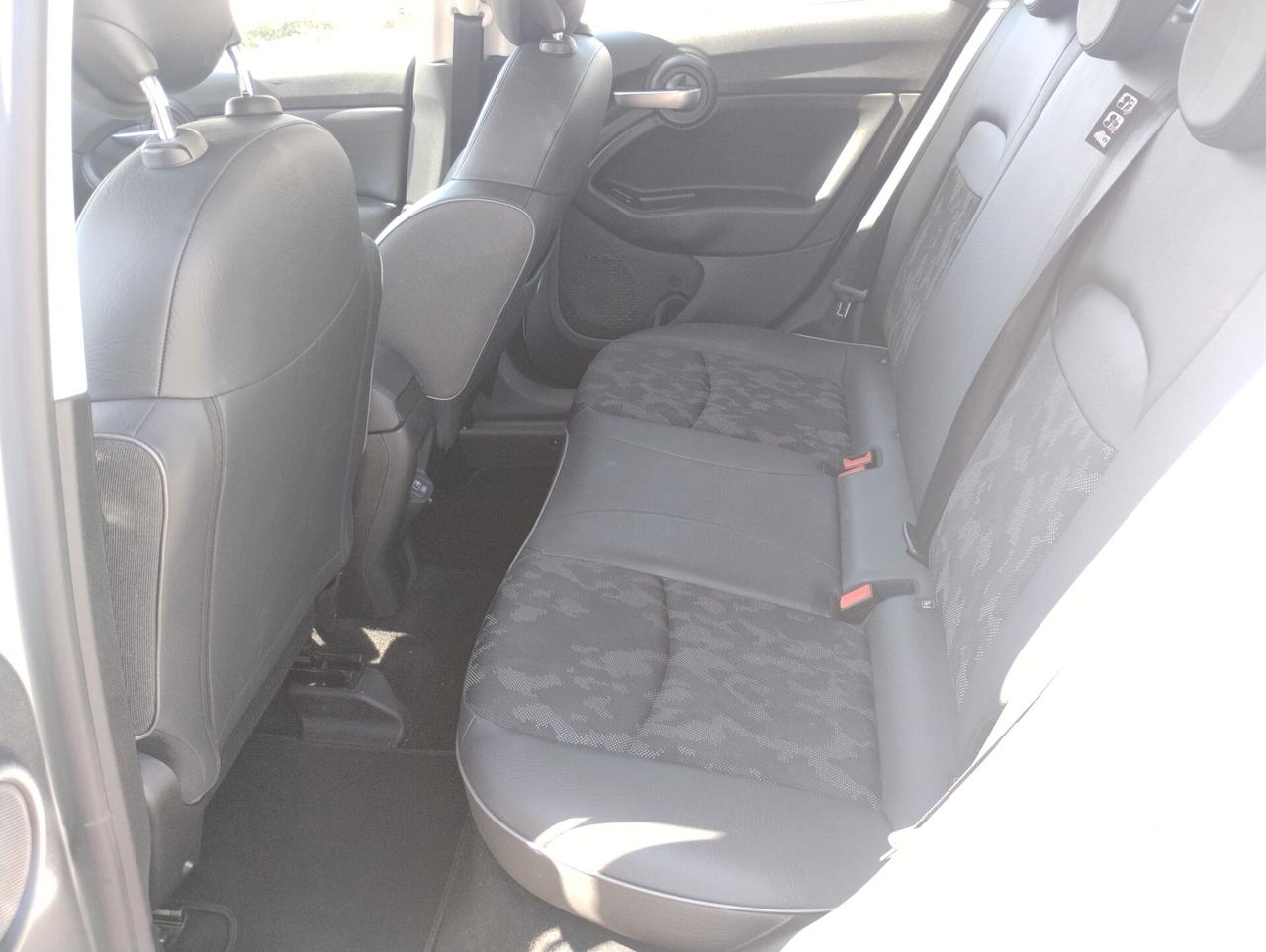 Fiat 500X 1.6 MultiJet 130 CV Cross