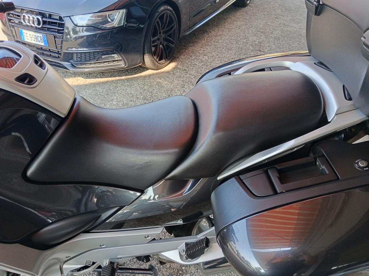 Bmw R 1200 RT