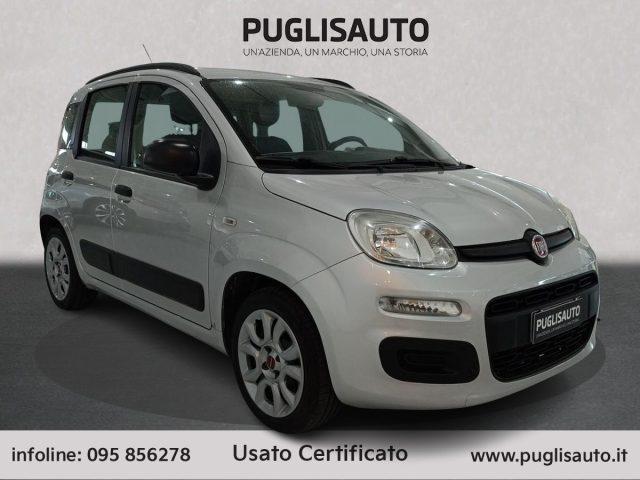 FIAT Panda 1.3 MJT S&S Easy