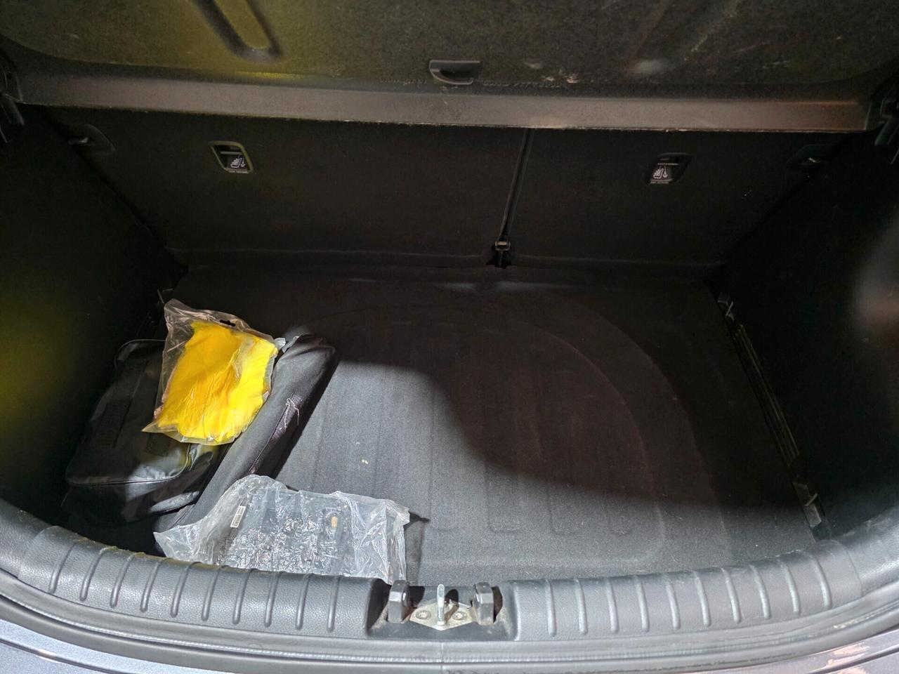 Kia Rio 1.2 MPi 5 porte Eco GPL