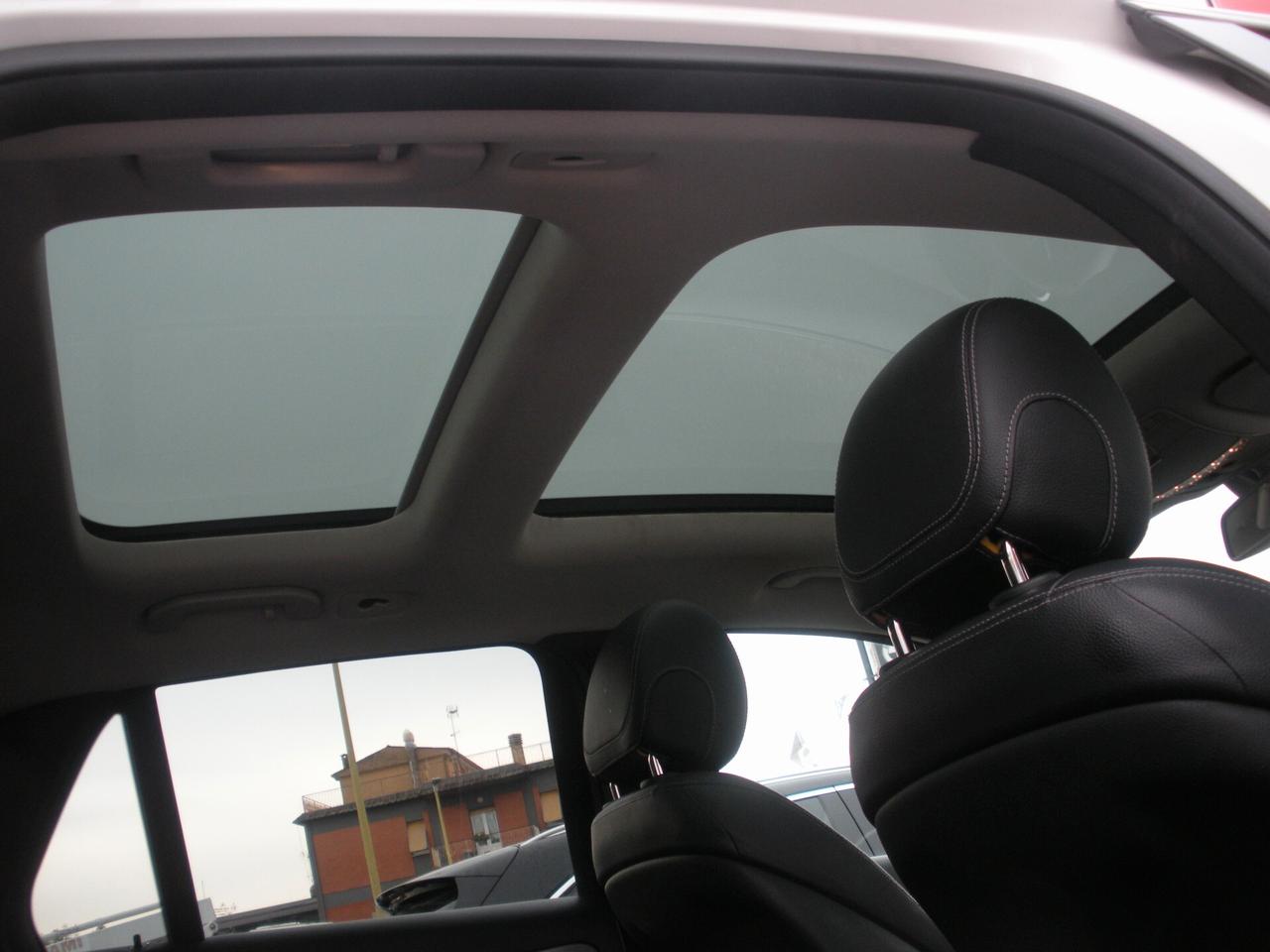 Mercedes-benz GLC 250 d 4Matic Sport