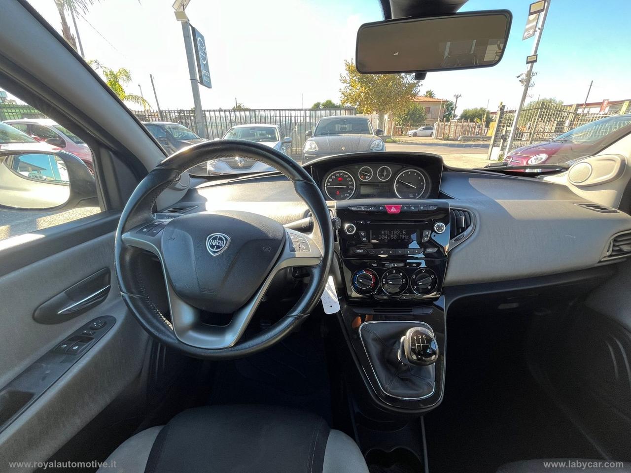 LANCIA Ypsilon 1.2 69 CV 5p. S&S Platinum