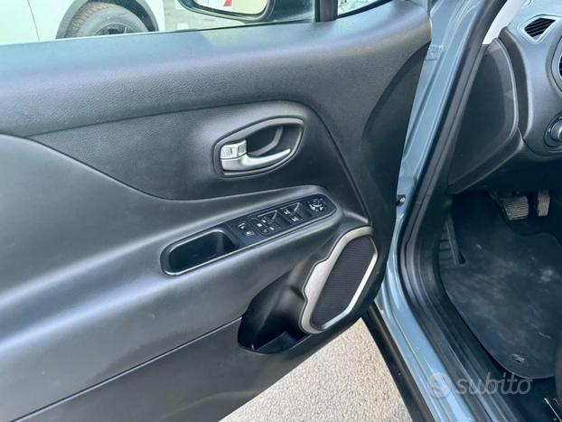 JEEP Renegade 2.0 Mjt 140CV 4WD Active Drive Lim