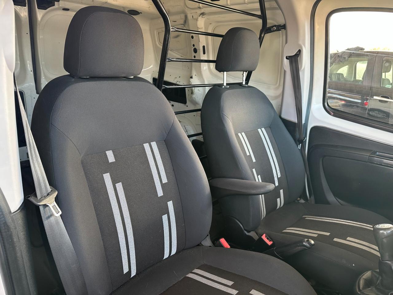 FIAT*FIORINO*1.3MJT*75CV*IVA COMPRESA