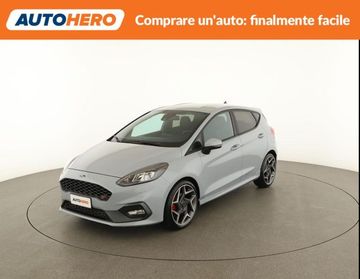 FORD Fiesta 1.5 Ecoboost 200 CV 5 porte ST