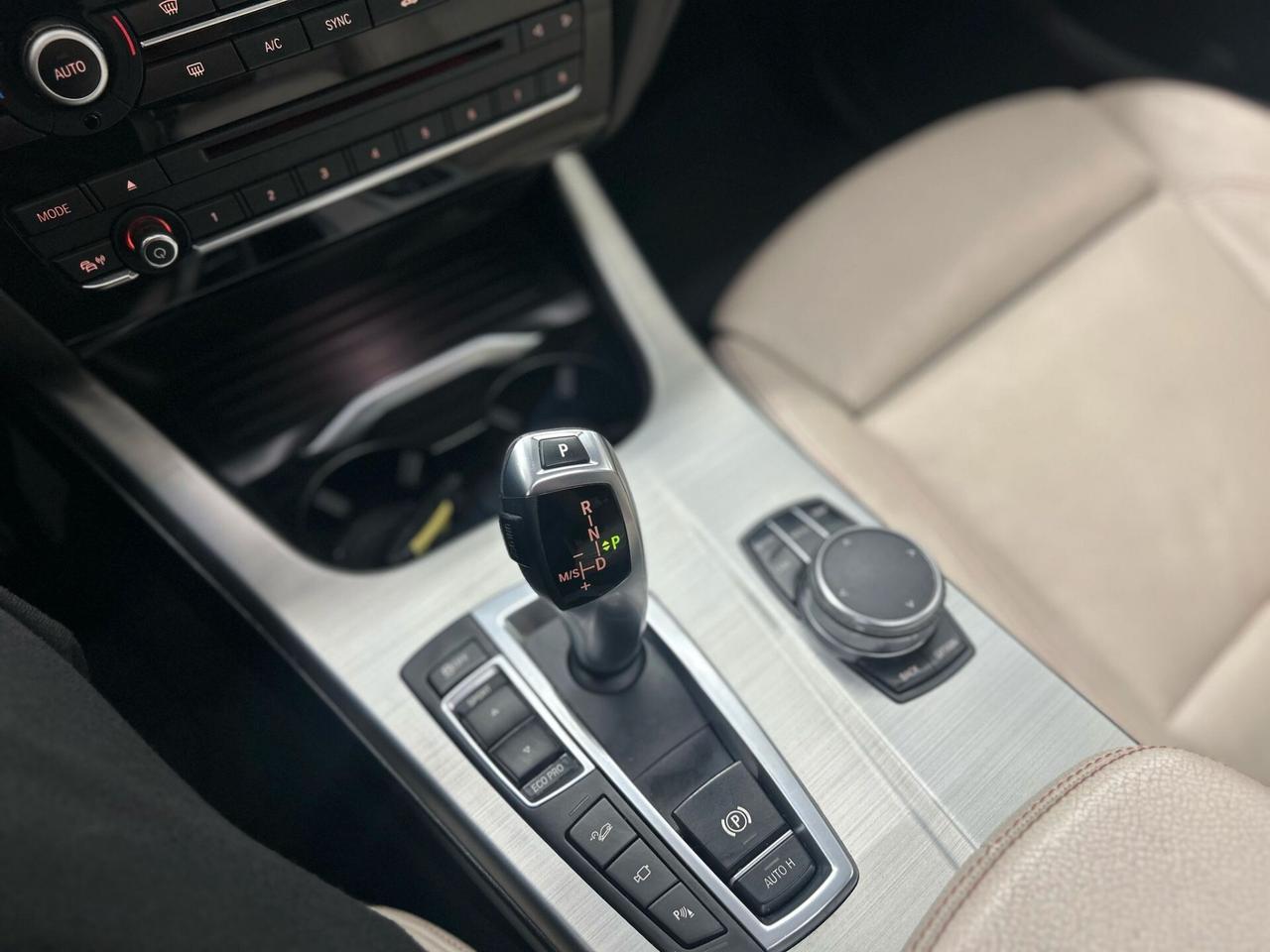Bmw X4 xDrive20d Msport
