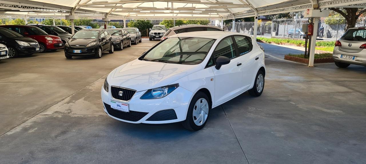 Seat Ibiza 1.2 TDi 75cv COPA