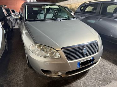 Fiat Croma 1.9 Multijet Active