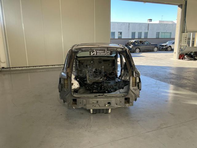 LAND ROVER Range Rover Sport 4.4 SDV8 340CV HSE DYNAMIC