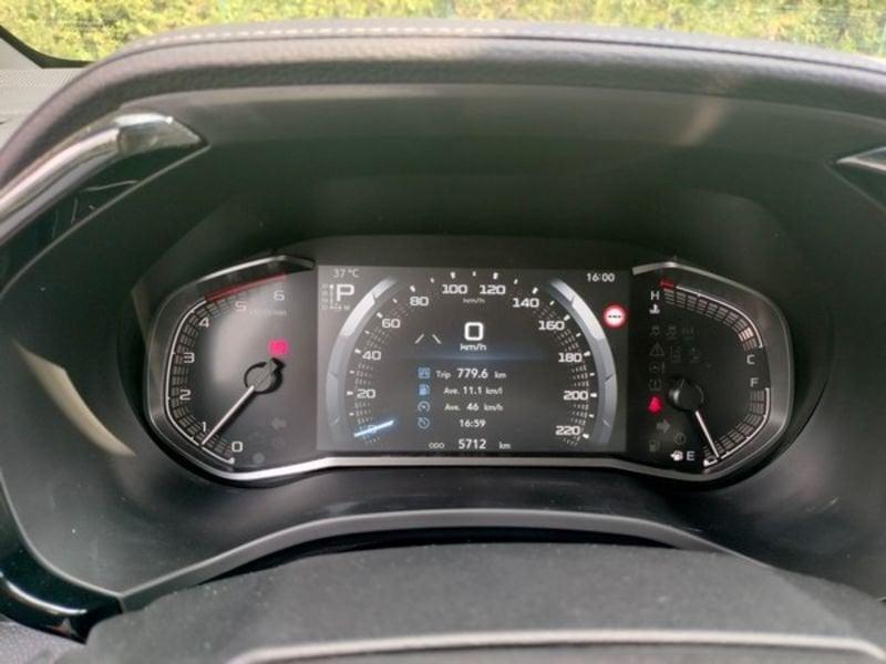 Isuzu D-Max N60 D-Max N60 1.9 aut. Crew Nitro Sport Cab con Shutter Lid!!