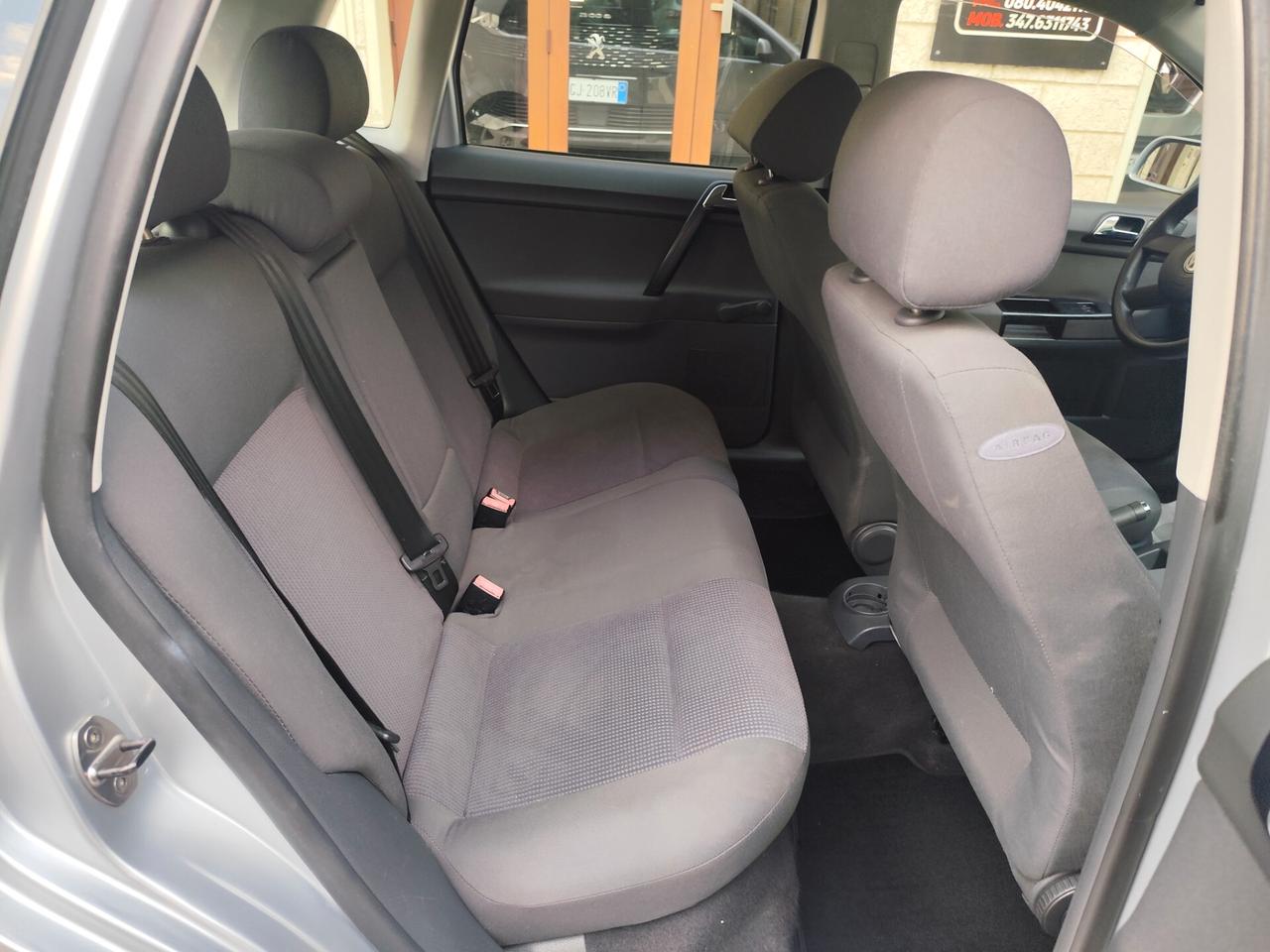 Volkswagen Polo 1.4 TDI 75CV DIESEL 5p. Trendline