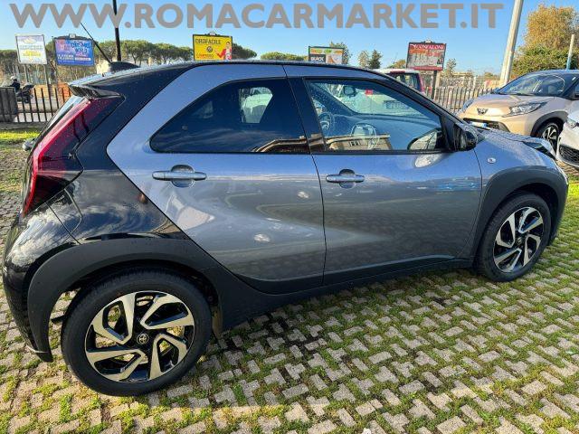 TOYOTA Aygo X 1.0 VVT-i 72 CV 5 porte Trend S-CVT MY 24 NO VINCO