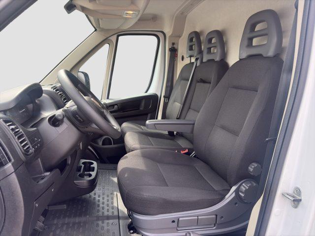 FIAT Ducato Ducato 35 2.2 Mjt 140CV PLM-TM Furgone