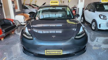 Tesla Model 3 Model 3 Long Range Dual Motor AWD