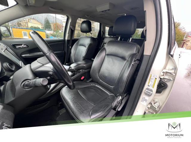 Fiat Freemont 2.0 Multijet 170 CV Freemont