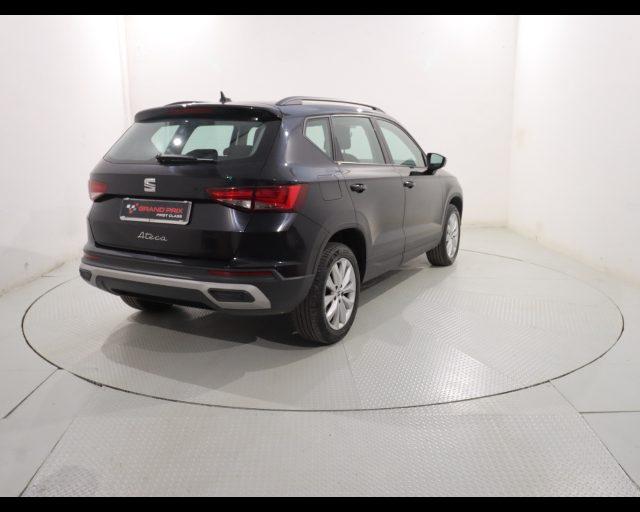 SEAT Ateca 2.0 TDI Business