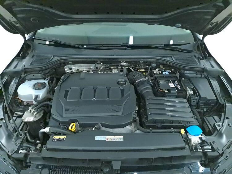 Volkswagen Golf Variant Variant Life BR344150 2.0 Diesel 116CV