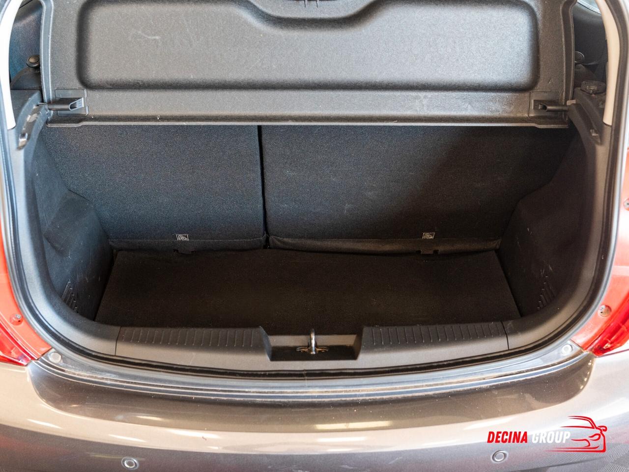 Opel Karl 1.0 75 CV Cosmo Full Optional