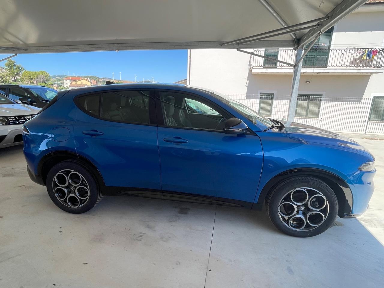 Alfa Romeo Tonale 1.6 diesel 130 CV TCT6 Sprint