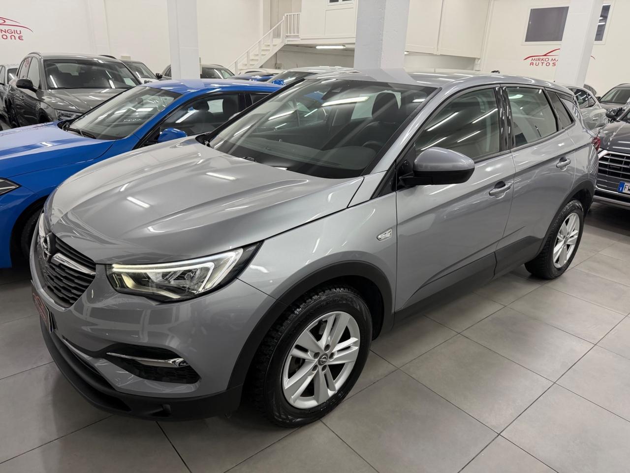 Opel Grandland X 1.5 diese Start&Stop FINANZIABILE