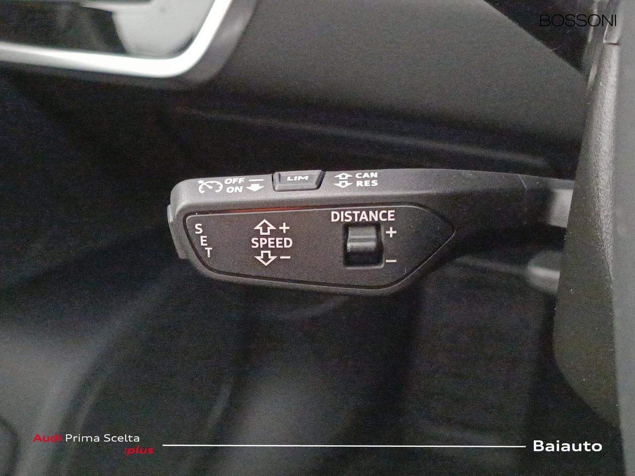 Audi A6 avant 40 2.0 tdi mhev 12v s line edition quattro ultra s tronic
