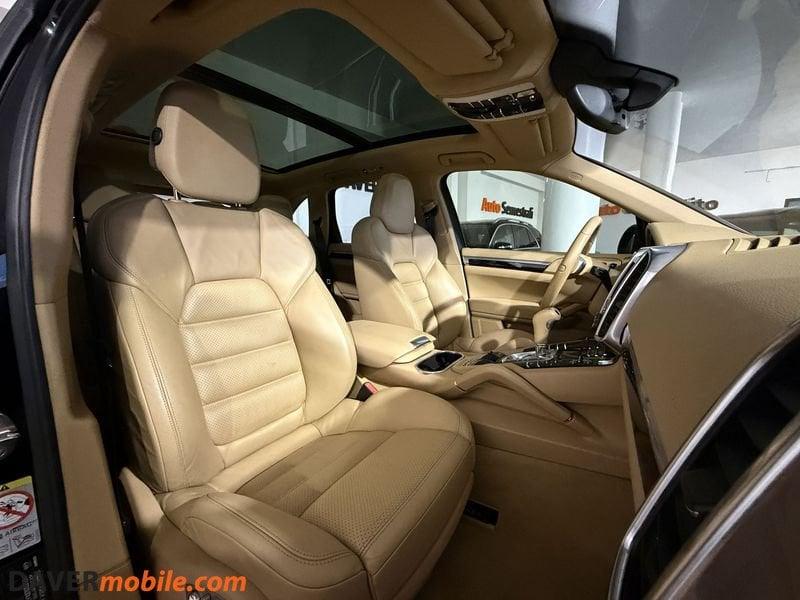 Porsche Cayenne Cayenne 3.0 V6 tdi 245cv tiptronic